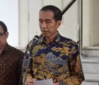 Presiden Jokowi Luncurkan Akun Youtube Resmi