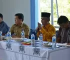 Sekda Kampar: Setiap Perusahaan Harus Miliki Izin Sebelum Beroperasi