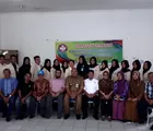 26 Mahasiswa Stikes PMC Pekanbaru Praktik Studi di Tangkerang Tengah