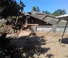Lombok Kembali Diguncang Gempa 7 SR