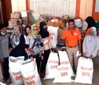 Damkar Pekanbaru Peduli Korban Gempa Palu dan Donggala