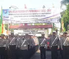 7 Prioritas Operasi Patuh Muara Takus 2019