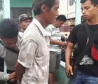 TNI Amankan Terduga Pembakar Lahan