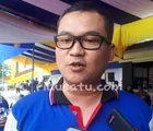 Polresta Pekanbaru Tingkatkan Patroli dan Pengamanan