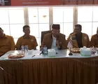 Agus Widayat: 'Tetangga Sebelah' Itu Teman Kita