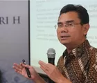 LSI: Kepercayaan Masyarakat Terhadap Jokowi Menangani Pandemi Menurun