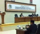 DPRD: Data BPS, Angka Kemiskinan di Inhil Tertinggi di Riau
