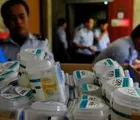 Enam Pegawai Lapas di Riau Positif Gunakan Narkoba