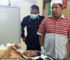 Pasien Mengidap HIV/AIDS Meninggal di RSUD Duri. Keluarga Siapa?