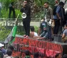 PB HMI Terima Maaf Saut Situmorang, tapi Proses Hukum Lanjut