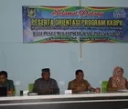 Program KKBPK Sukseskan Tiga Zero