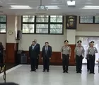 10 Pati Naik Pangkat, Boy Rafli Amar Resmi Sandang Bintang Dua