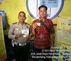 Inovasi Satlantas Polres Kampar dalam Memberikan Pelayanan Masyarakat
