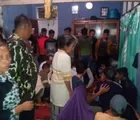 Bocah yang Hanyut di Sungai Kuantan Ditemukan dalam Kondisi Sudah Tewas