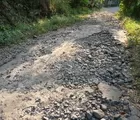 Warga Darussalam Minta Pengaspalan Jalan