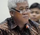 Legislator Inhil Sayangkan Pengerjaan Proyek APBN Tak Punya Papan Plang