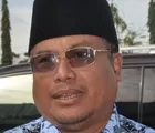 Mantan Wako Dumai Meninggal Dunia