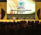 Munaslub Golkar Belum Mulai, Watty Amir dan Tommy Soeharto Gugur