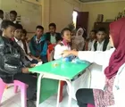 Jalani Tes Bersih Narkoba, Jadi Syarat Masuk di SMKN 1 Mandau