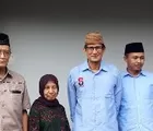 Terdeteksi 93 Titik Panas di Sumatera, Terbanyak di Riau Sebanyak 74
