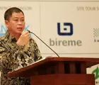 Buka Manasik Haji, Bupati Suyatno Ingatkan Tingginya Suhu di Arab Saudi