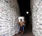 JK: Petani Padi di Indonesia Tak Pernah Makmur