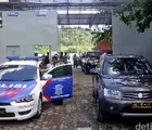 Eksekusi Terpidana Mati, Polisi: Regu Tembak Diambil dari Personel Terbaik 