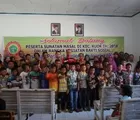 Melalui Bakti Sosial, PPNI Tingkatkan Pengabdian pada Masyarakat