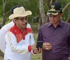 Besok, Bupati Wardan Buka Bersama Masyarakat Indragiri Hilir di Pekanbaru