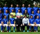 Peran BBC untuk Italia