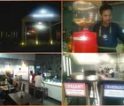 Wagoon Coffee Suguhkan Aneka Kopi Nusantara