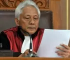 Pria Ini Dicokok Polisi karena Nekat Cegat Siswi MTS Saat Berangkat ke Sekolah