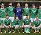Inilah Skuat Irlandia di Piala Eropa 2016