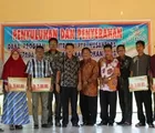 Melalui Dana Kemitraan PTPN V, Rohil dan Rohul Terima Rp1,7 M