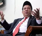 Ulah Fahri Hamzah yang Disoal PKS: Kata-kata Bloon Hingga Tak Pro KPK