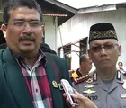 Ketua IDI Riau Apresiasi Jumat Barokah Polresta Pekanbaru