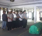 Kapolresta Bogor Diminta Masyarakat Pimpin Shalat Jenazah