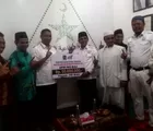 PKS Salurkan Bantuan Rohingya Melalui HILMI
