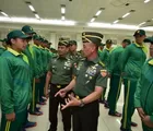 KASAD: Piala Panglima TNI 2018 Ajang Unjuk Prestasi