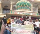 Kabut Asap Karhutla, Nursal Ajak Warga Cek Kesehatan