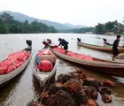 TLCI #2 Riau Bantu Warga Terdampak Banjir