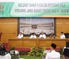 Kapolda Riau Buka Puasa Bersama dengan Wartawan