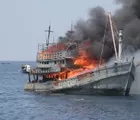 30 Kapal Pencuri Ikan Bakal Ditenggelamkan Bulan Depan