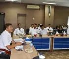 APBD Kampar 2016 Disahkan, Nurbit: Harus Sinergi dalam Menyusun Program