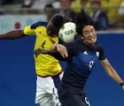 Olimpiade 2016; Kolombia Berimbang Kontra Jepang, Nigeria Lolos