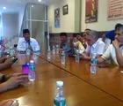Jika Terpilih Jadi Wako Pekanbaru, Ini Janji Ramli Walid