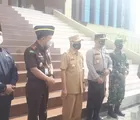 Operasi Ketupat 2021 Digelar Serentak se-Indonesia