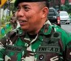 Banyak Lahan Gambut di Rohil, Danrem Minta Warga Jangan Membakar Hutan