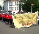 Buka Popkab Rohil, Plt Sekda: Carilah Atlet Berbakat