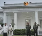 Ini Alasan Jokowi Reshuffle Kabinet Kerja